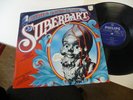 SILBERBART 4 TIMES SOUND RAZING 1971 GERMAN KRAUTROCK KILLER