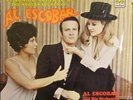AL ESCOBAR The Modern Sounds of LP Tico NM/VG++ (in shrink) Stereo OG LATIN FUNK
