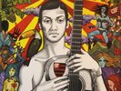 JORGE BEN Jorge Ben (1969) LP Philips NM/VG++ Mono ORIGINAL