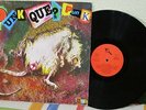 PUNK QUÉ? PUNK - RARE COMPILATION LP FROM SPAIN