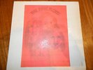 PINK FLOYD ATOM HEART MOTHER M 502 RARE  LP VERY HARD TO FIND