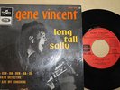 EP / GENE VINCENT  long tall sally