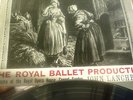 SXL 2313 LA FILLE MAL GARDEE: LANCHBERY WBG ED1 EX++DECCA.ORIGINAL RECORDING BY
