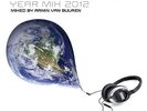 Armin van Buuren - A State Of Trance - Yearmix 2012  2-cd