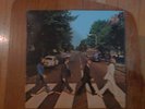 The Beatles Abbey Road Vinyl LP Apple Canada 1st Edition Release SO-383
