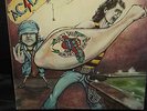 AC/DC - DIRTY DEEDS.. rare ORIGINAL AUSTRALIAN PRESSING HEAVY METAL
