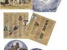 IRON MAIDEN Somewhere Back In Time Limited LP Picture Disc