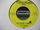 *Listen* 60s FUNK/SOUL  Syl Johnson 