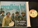 PROG PSYCH Everything But The Kitchen Cinq LHI 12000
