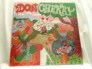 DON CHERRY Organic Music Society Nana Vasconcelos NEW SEALED 2 LP