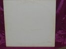 THE BEATLES WHITE ALBUM # 0145619 WITH POSTER & 4 PHOTOS VERY LOW NUMBER RARE
