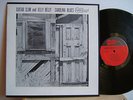 Guitar Slim And Jelly Belly - Carolina Blues  R 2005 US LP 1st P 1971 Arhoolie