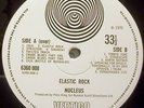 Nucleus: Elastic Rock.UK SWIRL VERTIGO. Ian Carr. Centipede.Rock.Jazz.EX+.Rare.