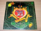 Dr. Z/Three Parts To My Soul/1971 Vertigo Swirl LP/RARE