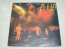 RARE LP A-HA TAKE ON ME OS GRANDES SUCESSOS SQUAWKER'S BAND FUSION 12