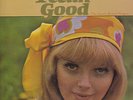 LAURIE BOWER SINGERS - FEELIN GOOD - CAANDIAN TALENT LIBRARY- SUNSHINE POP  NM