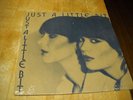 Just a Little Bit 70s disco LP tax scam private press Baby Grand Sealed