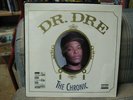 Dr. Dre - The Chronic LP SEALED Original Issue Snoop Dogg Death Row RARE