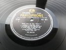 THE BEATLES ORIGINAL 1965 UK LP  HELP STEREO 1ST PRESSING