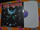 Iron Maiden - Live in London (unofficial live London december 19 1985 - 2 LP)