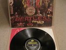 THE BEATLES Sgt Peppers Lonely Hearts Club Band FIRST PRESS UK MONO EX