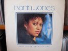 Karin Jones Under the Influence of Love Modern Soul LP Original Handshake.