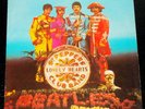 THE BEATLES  ---  sgt.pepper's lonely hearts club band ---