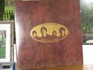 The Beatles - Love Songs LP Record