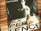 DAVID AXELROD ' SONGS OF EXPERIENCE ' ORIGINAL  SEALED  MINT