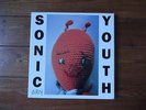 Coffret deluxe 4 vinyls dirty SONIC YOUTH