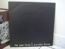 ANTAEUS Cut Your Flesh and Worship Satan LP EAL von profanatica krieg beherit