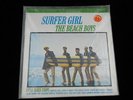 Beach Boys, Surfer Girl Mobile Fidelity MFSL 1-116 Sealed New