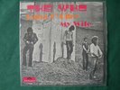 THE WHO-
