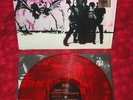 RSD 2012 MISFITS Walk Among Us LP RED Vinyl RARE