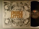 Litter, The  Emerge The Litter       Psych