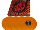 METALLICA 