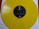 The Beatles Magical mystery tour -Yellow Vinyl