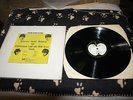 beatles fan club, xmas,from then to you ex+ condition both lp and cover close nm