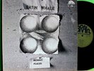 Satin Whale - Desert Places - orig. 1974 DE green Brain  LP m/m- / Kraut