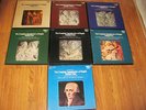 Haydn Dorati 7 Box Sets Complete Symphonies Vols 1-6 & 9 Symphs 36-104 London