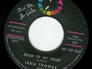IRMA THOMAS 