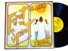 FRUIT OF THE SPIRIT: HE LOVES YOU & ME holiday LP / top private xian RARE HEAR