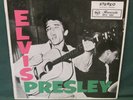 Elvis Presley RPLS 3283 1st LP New Zealand Original