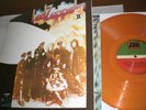 LED ZEPPELIN - Vol.II Gatefold RARO  Vinyl COLOR  MINT