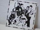 QUO VADIS - LIVING 7“ C86 TWEE INDIEPOP