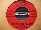 *listen* 60s GARAGE/FREAKBEAT The Bards 
