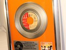 Queen, Play The Game, Single, Platin Record, platin Schallplatte, goldene