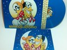 LP Mina & Celentano – Mina Celentano - VINILE AZZURRO 
