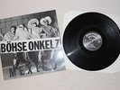 Böhse Onkelz Mexico RRR 55 das Rock-O-Rama Original ++Oi, Punk, Skin++