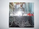 Damian Marley - Welcome to Jamrock | 2x LP Vinyl | verschweißt | mint | Rarität